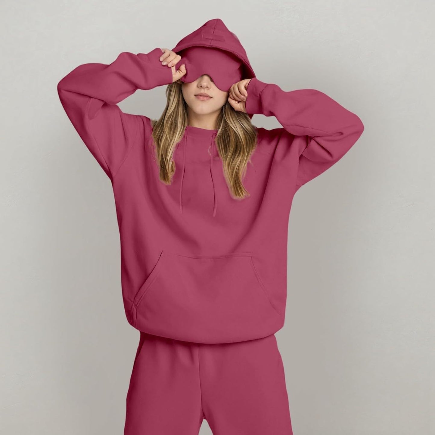 Sky Snooze Hoodie