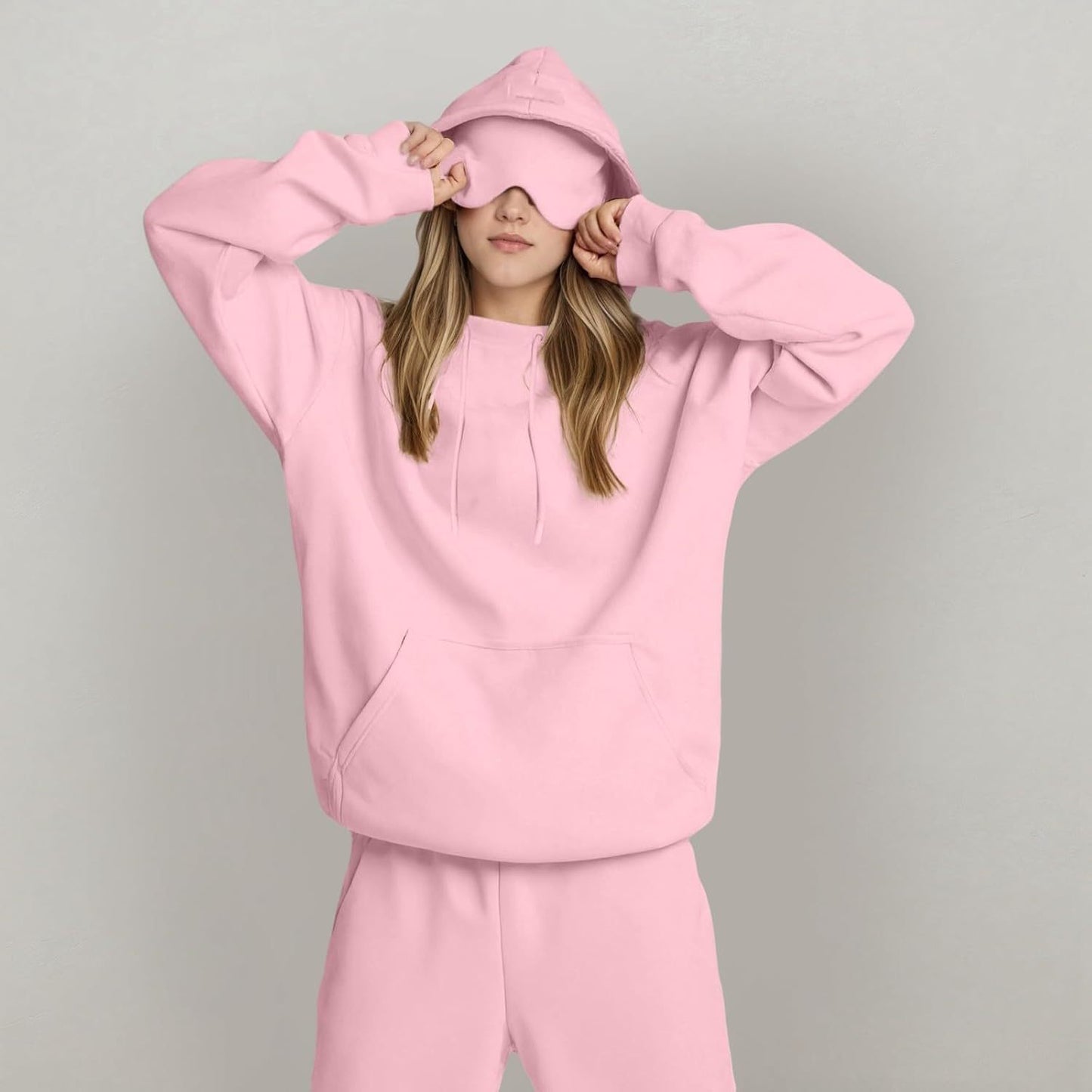 Sky Snooze Hoodie