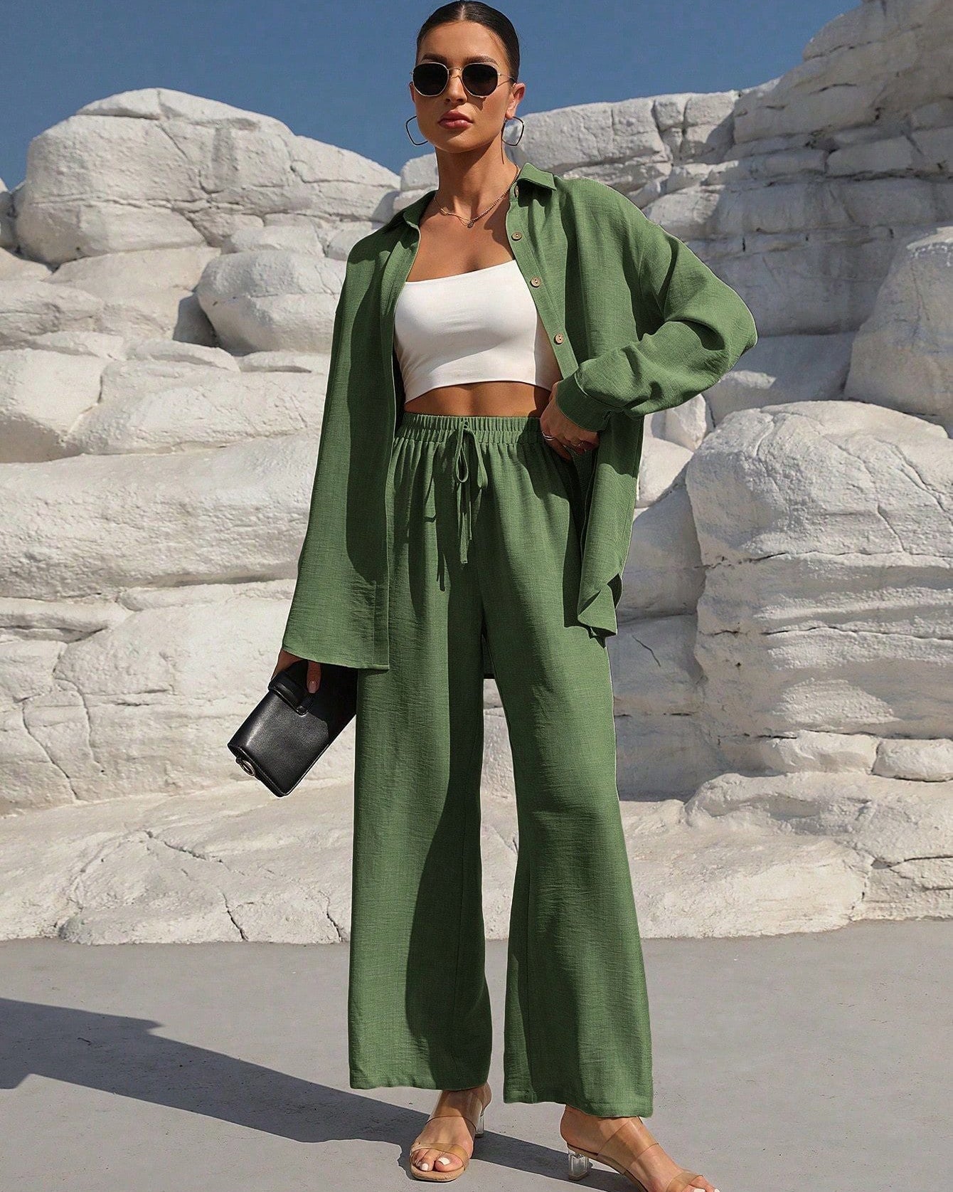 Aria Lounge Set