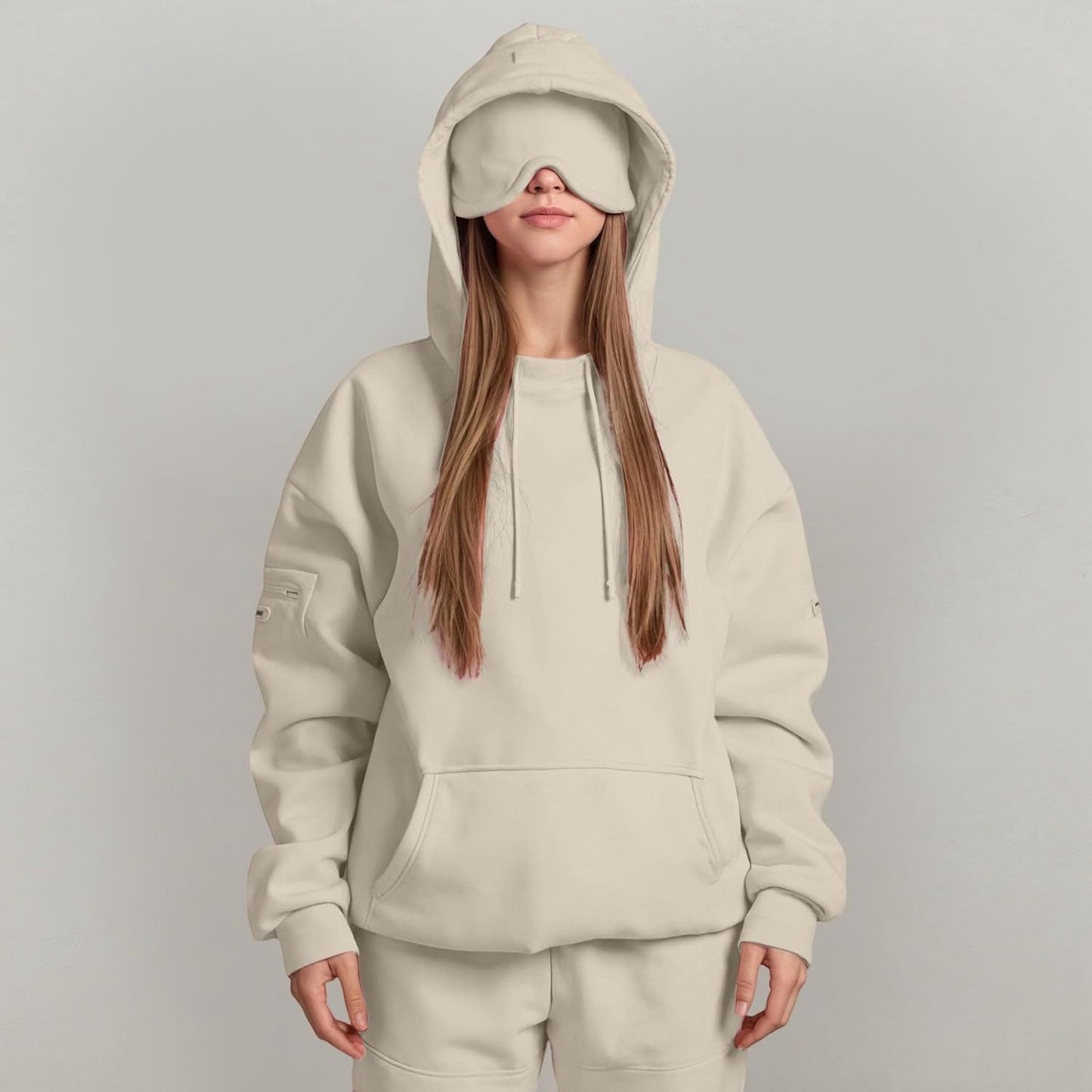Sky Snooze Hoodie