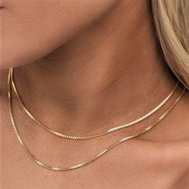 Celeste Chain