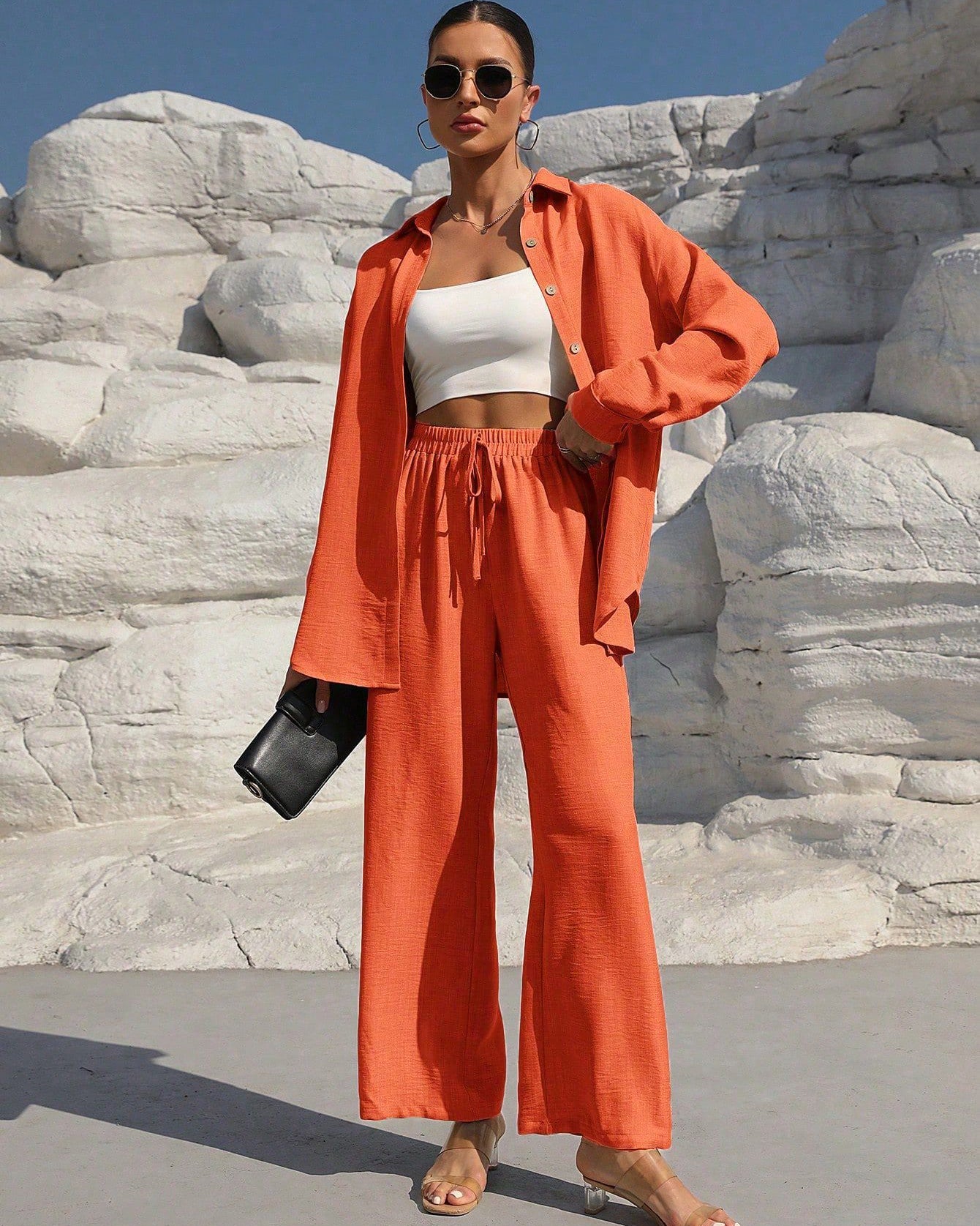 Aria Lounge Set