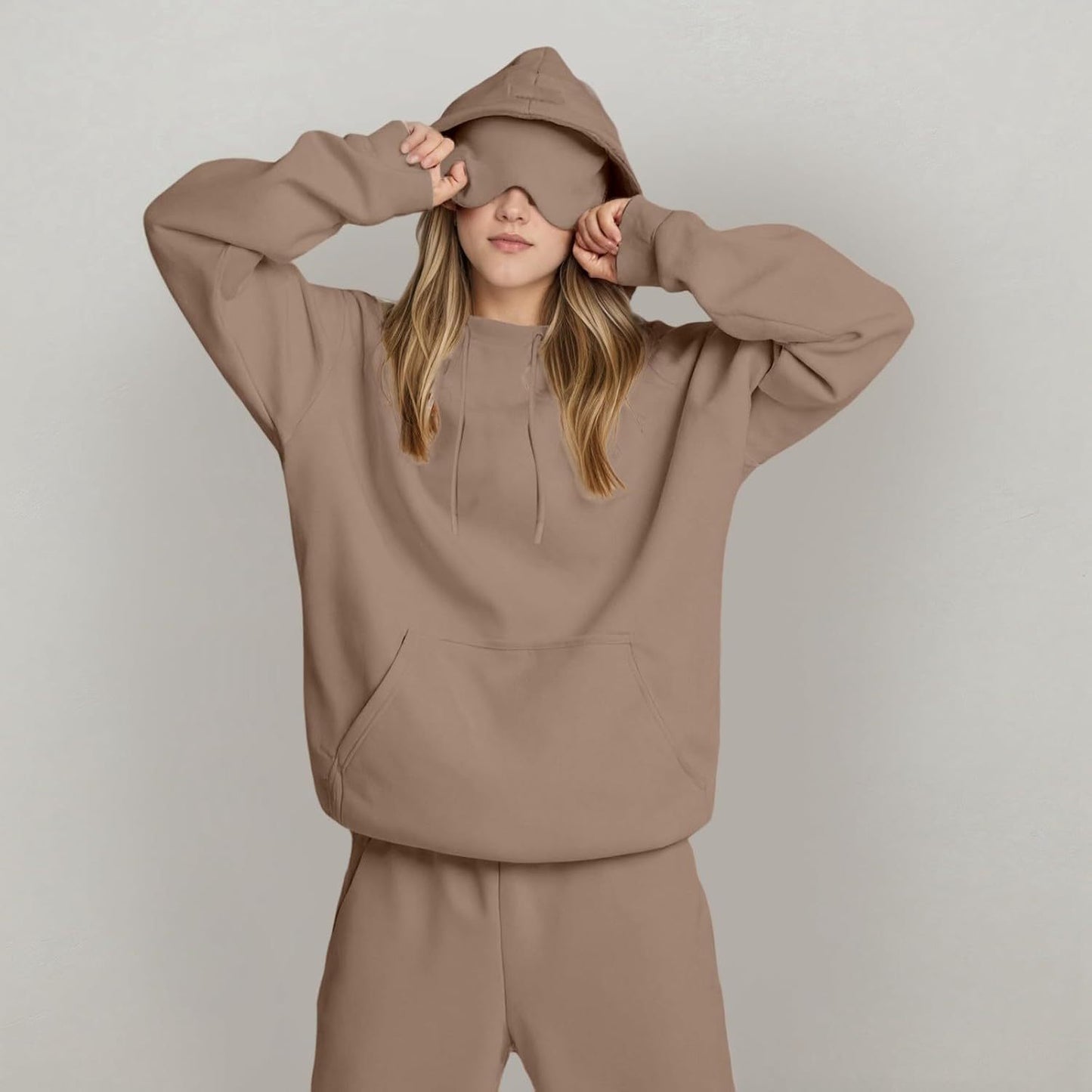Sky Snooze Hoodie