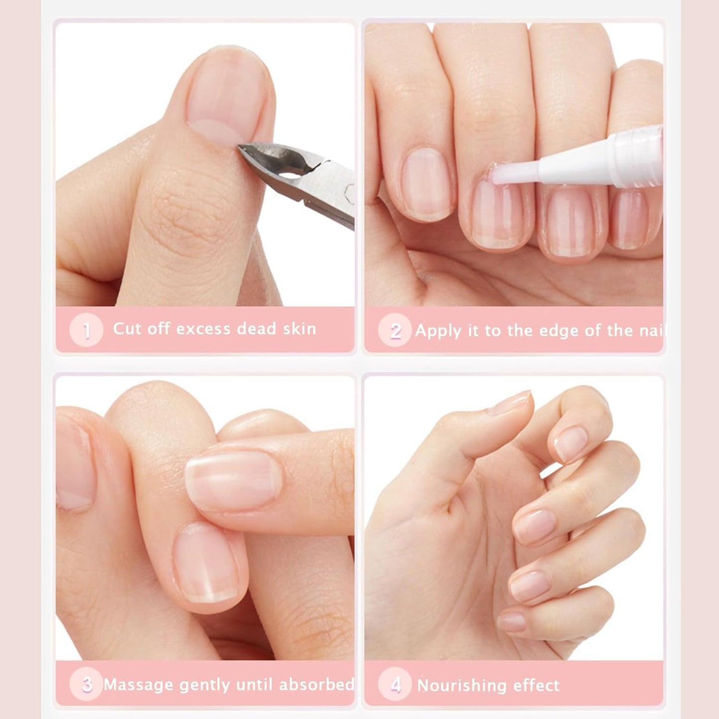 PureGlow Nail Pen