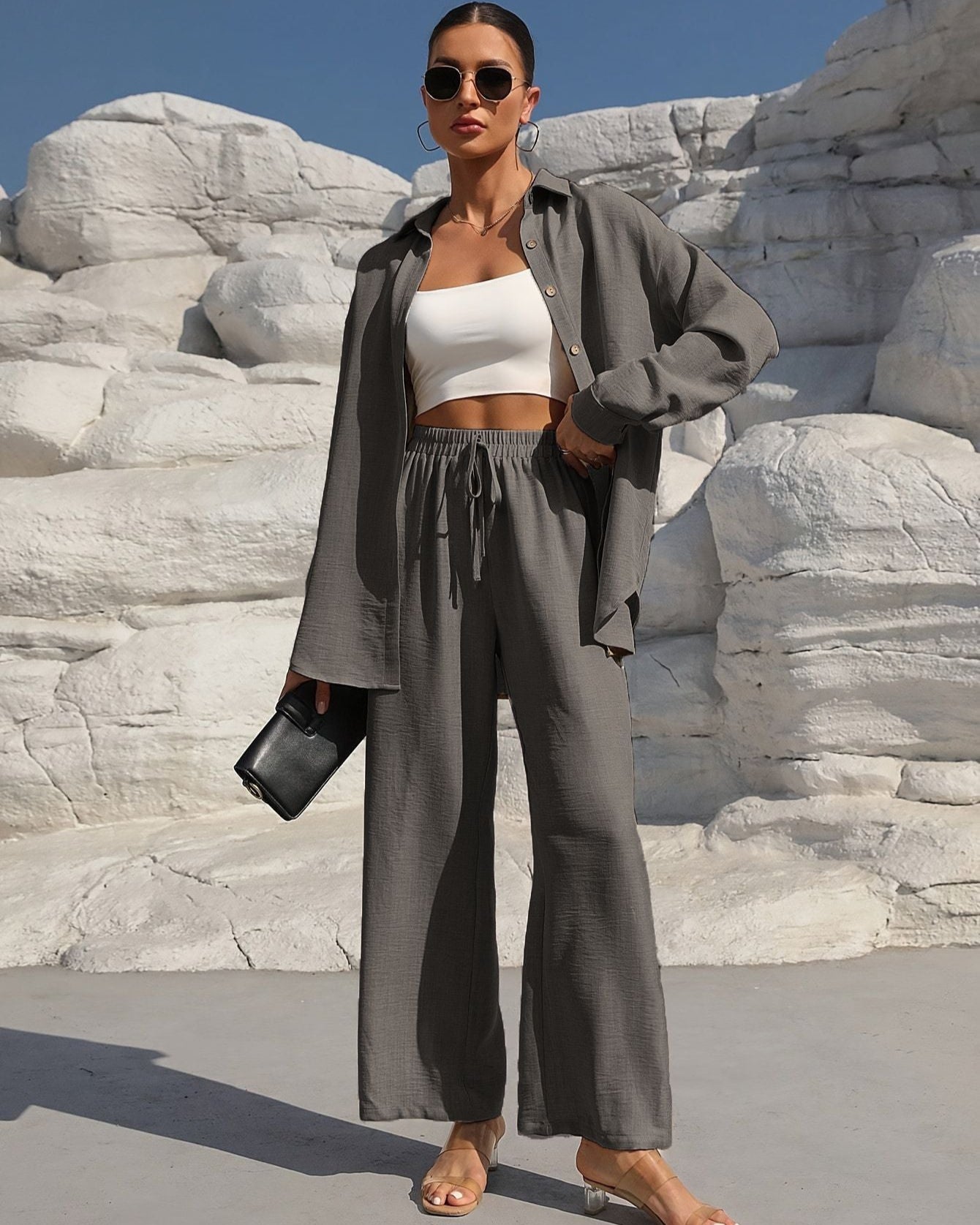 Aria Lounge Set