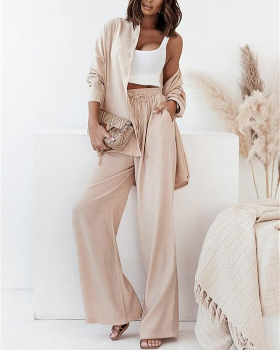 Aria Lounge Set