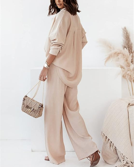 Aria Lounge Set