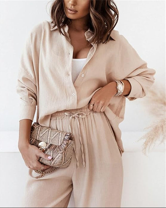 Aria Lounge Set