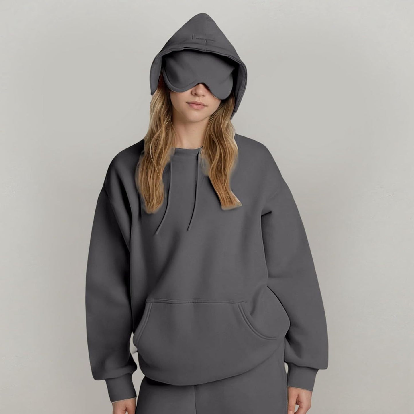 Sky Snooze Hoodie