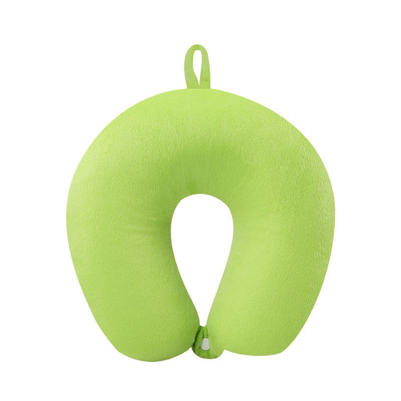 CozyCloud Neck Pillow