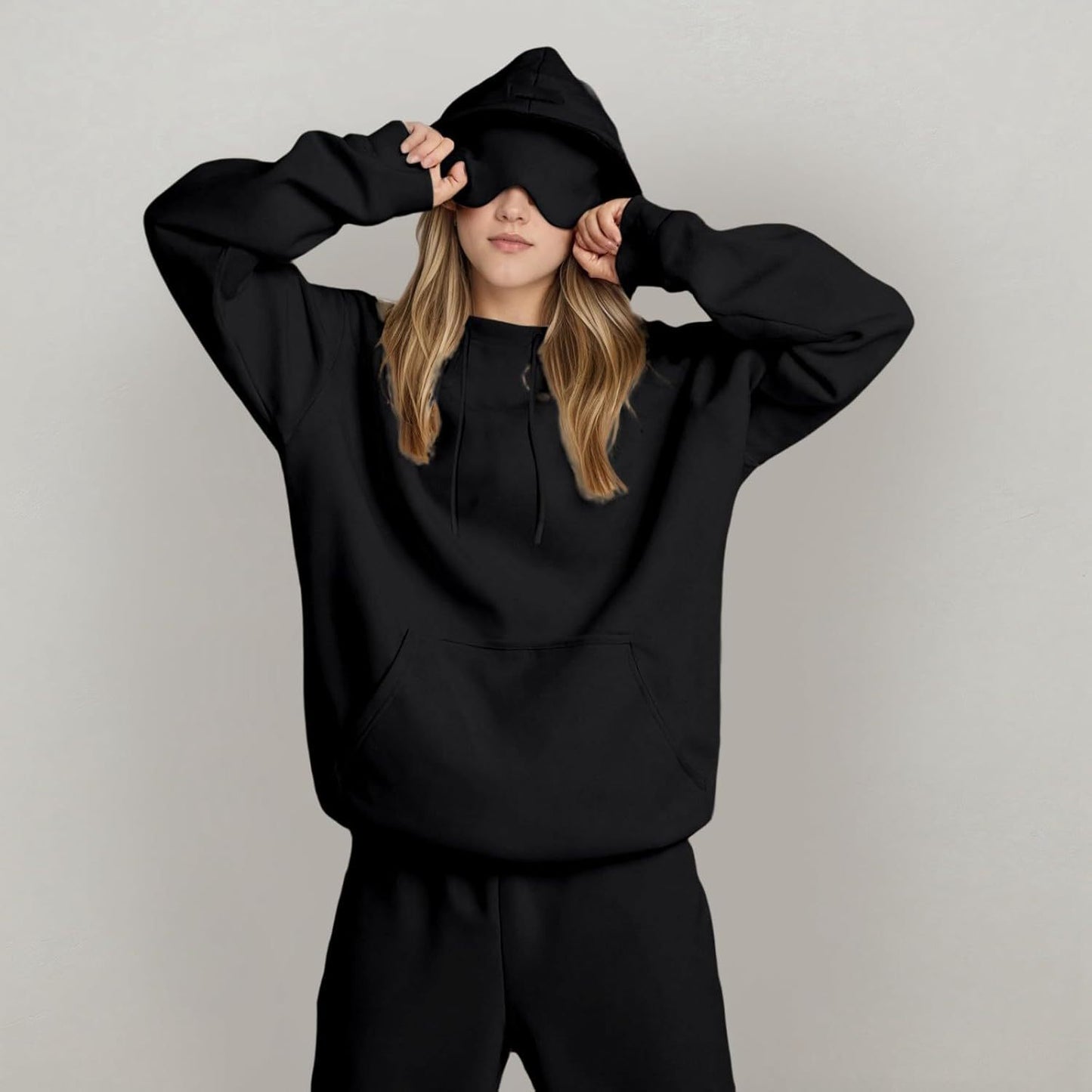 Sky Snooze Hoodie