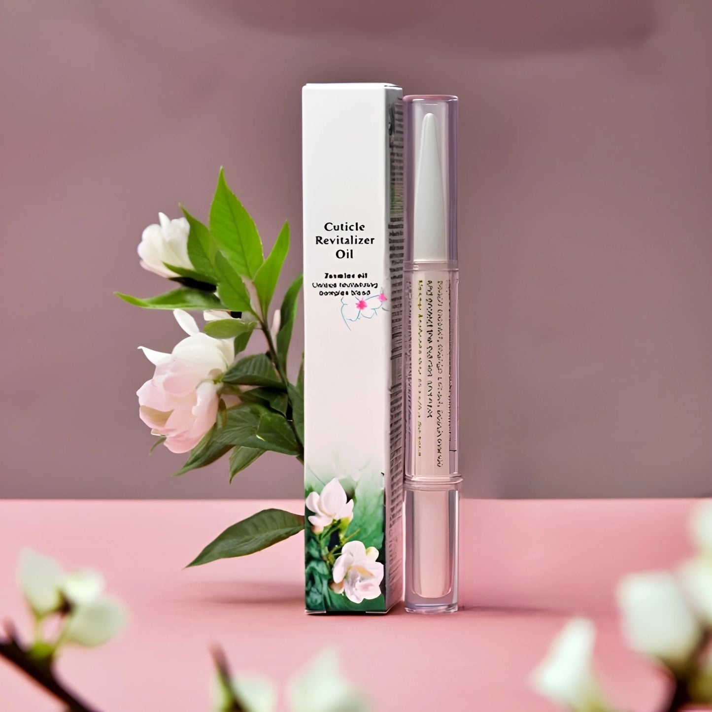 PureGlow Nail Pen