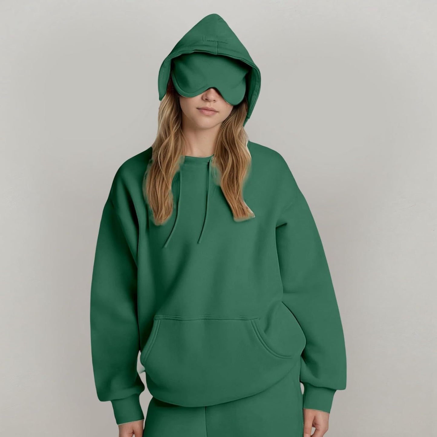 Sky Snooze Hoodie