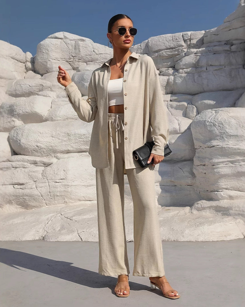 Aria Lounge Set