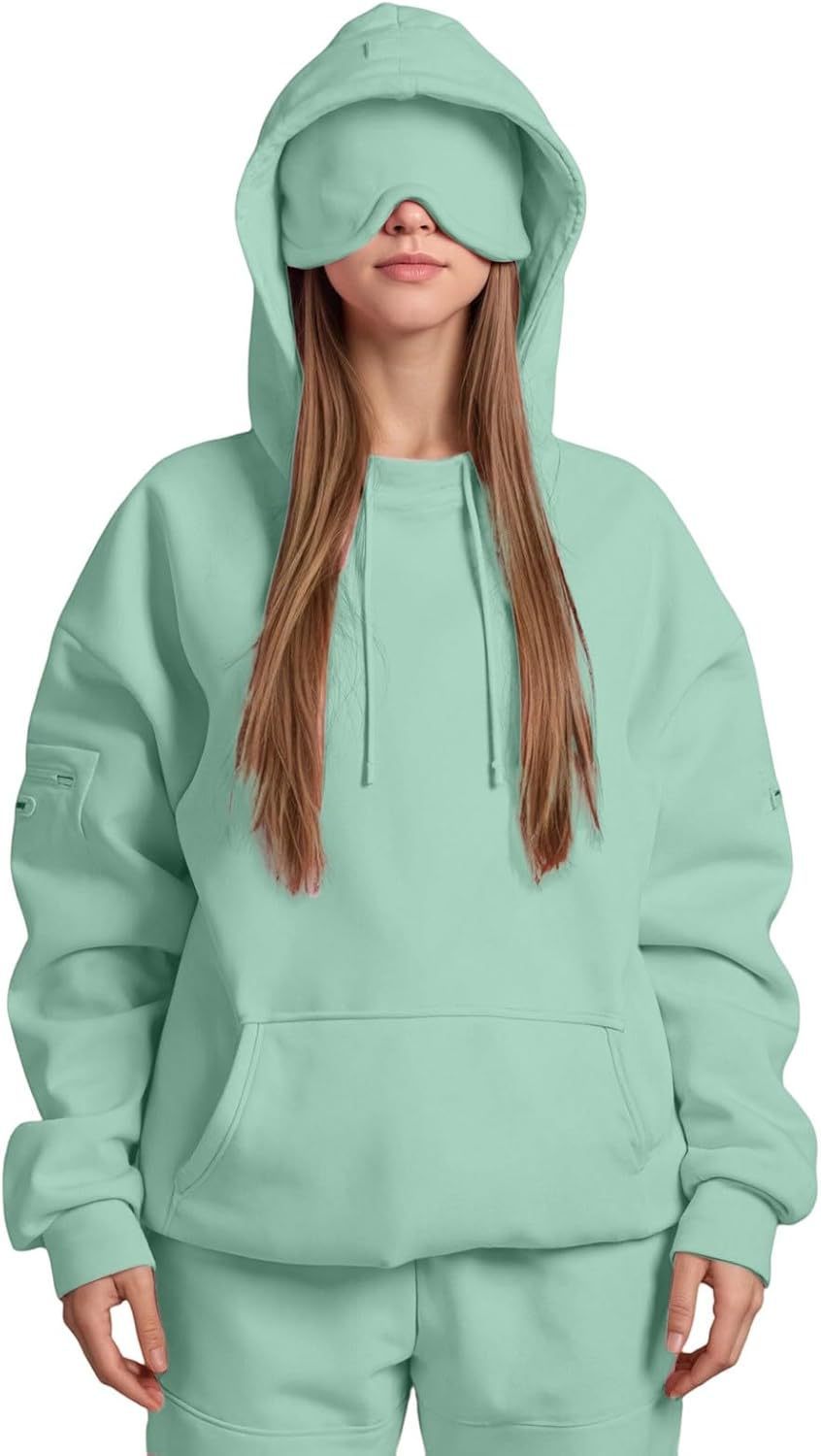 Sky Snooze Hoodie