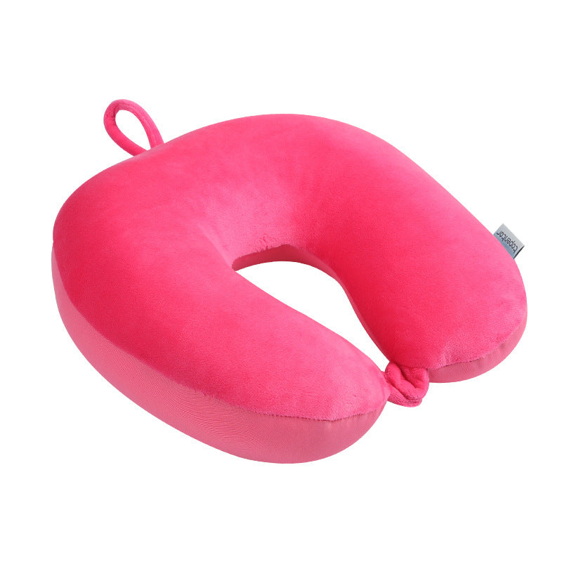 CozyCloud Neck Pillow