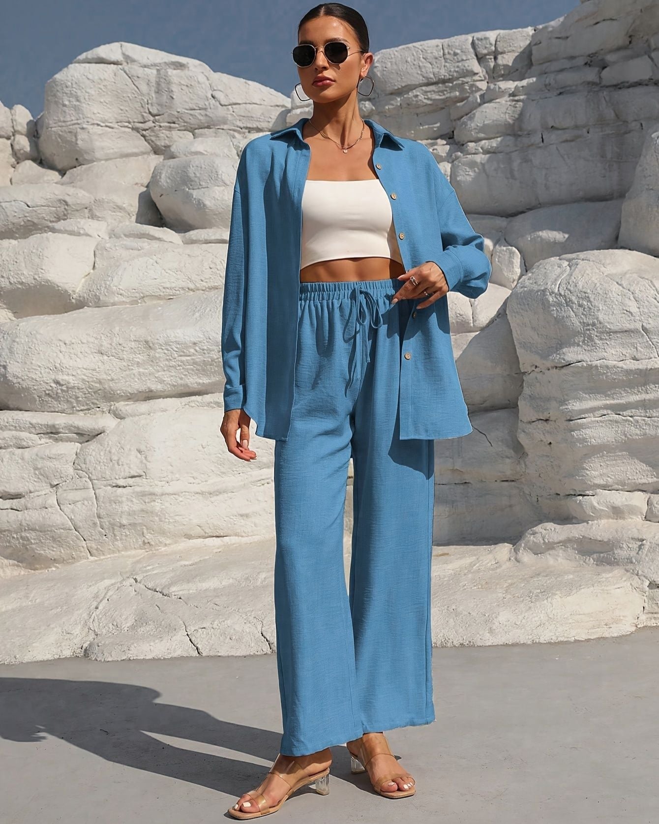 Aria Lounge Set
