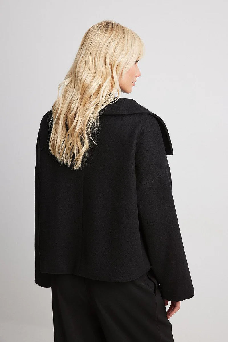 Séraphine Trench coat