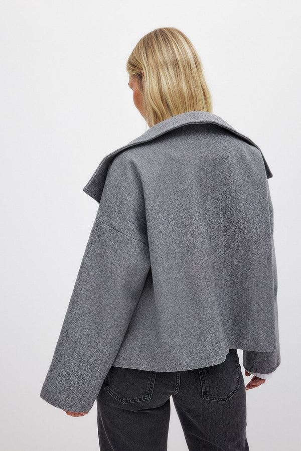 Séraphine Trench coat