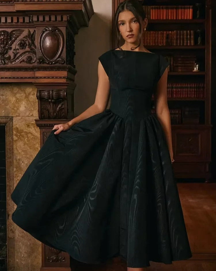Stella Midi Dress