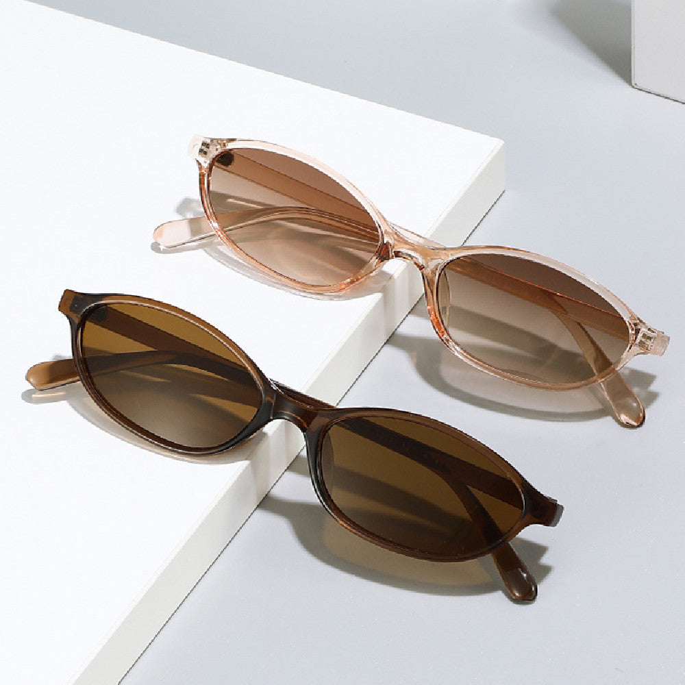 Vintage Sunset Sunglasses