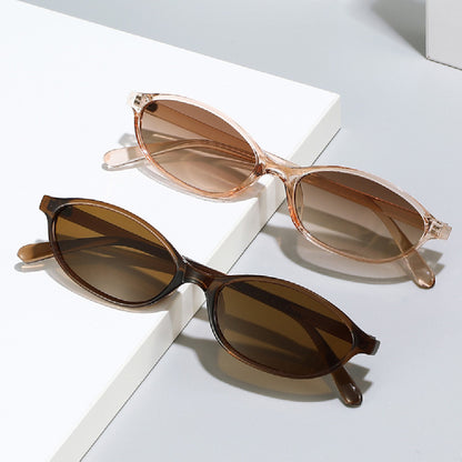 Vintage Sunset Sunglasses