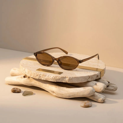 Vintage Sunset Sunglasses