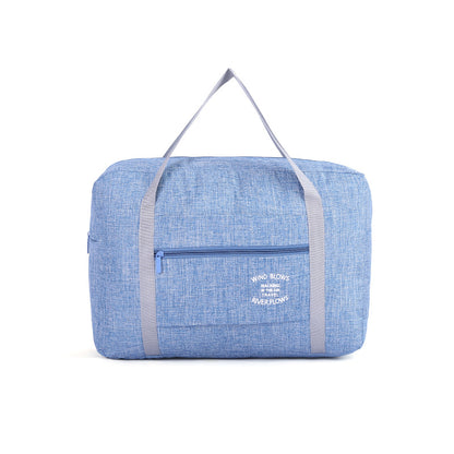 Coastal Breeze Bag