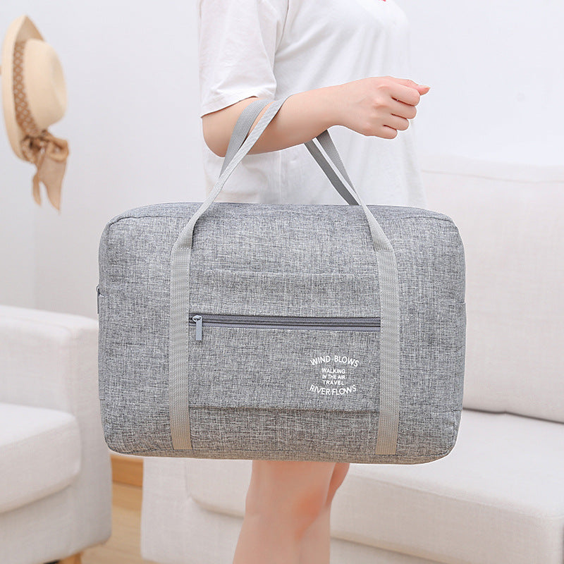 Coastal Breeze Bag