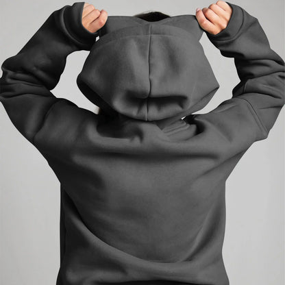 Sky Snooze Hoodie