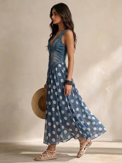 Marlowe Maxi Dress