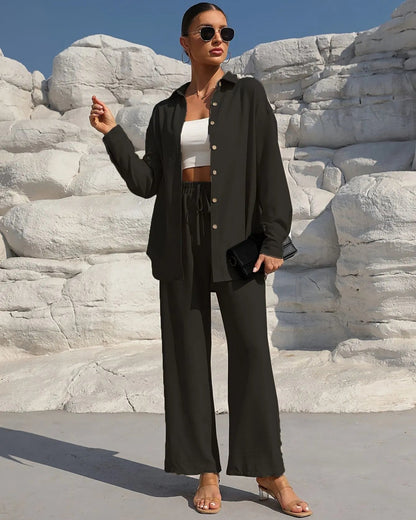 Aria Lounge Set