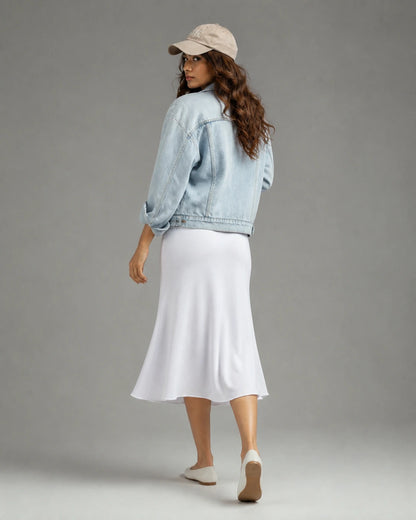 Adeline Midi Skirt