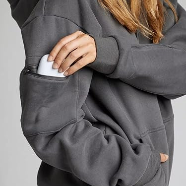 Sky Snooze Hoodie