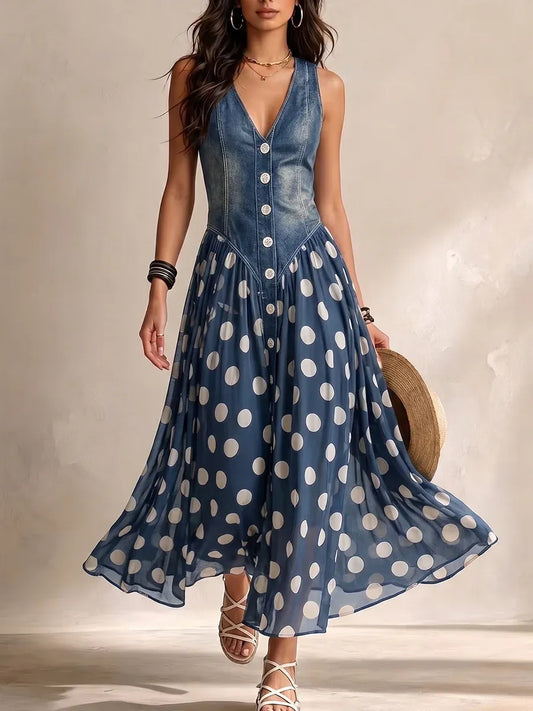Marlowe Maxi Dress