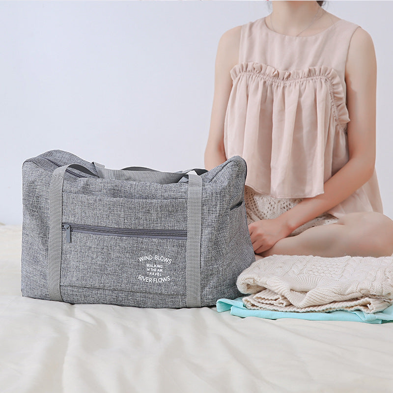 Coastal Breeze Bag