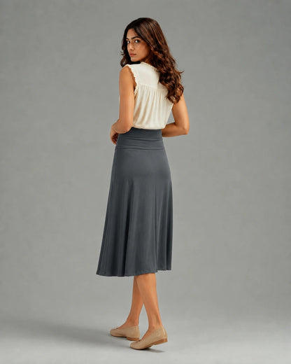 Adeline Midi Skirt