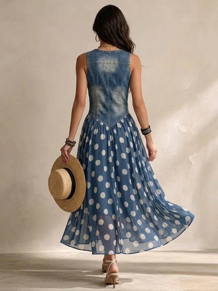 Marlowe Maxi Dress