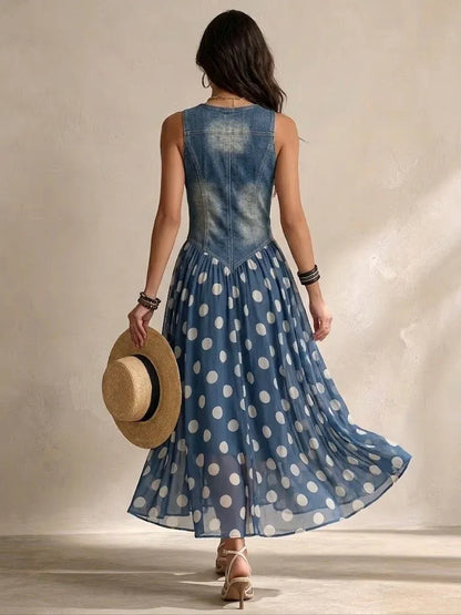Marlowe Maxi Dress