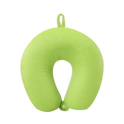 CozyCloud Neck Pillow