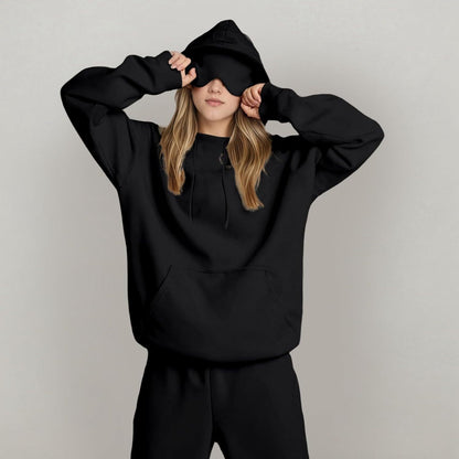 Sky Snooze Hoodie
