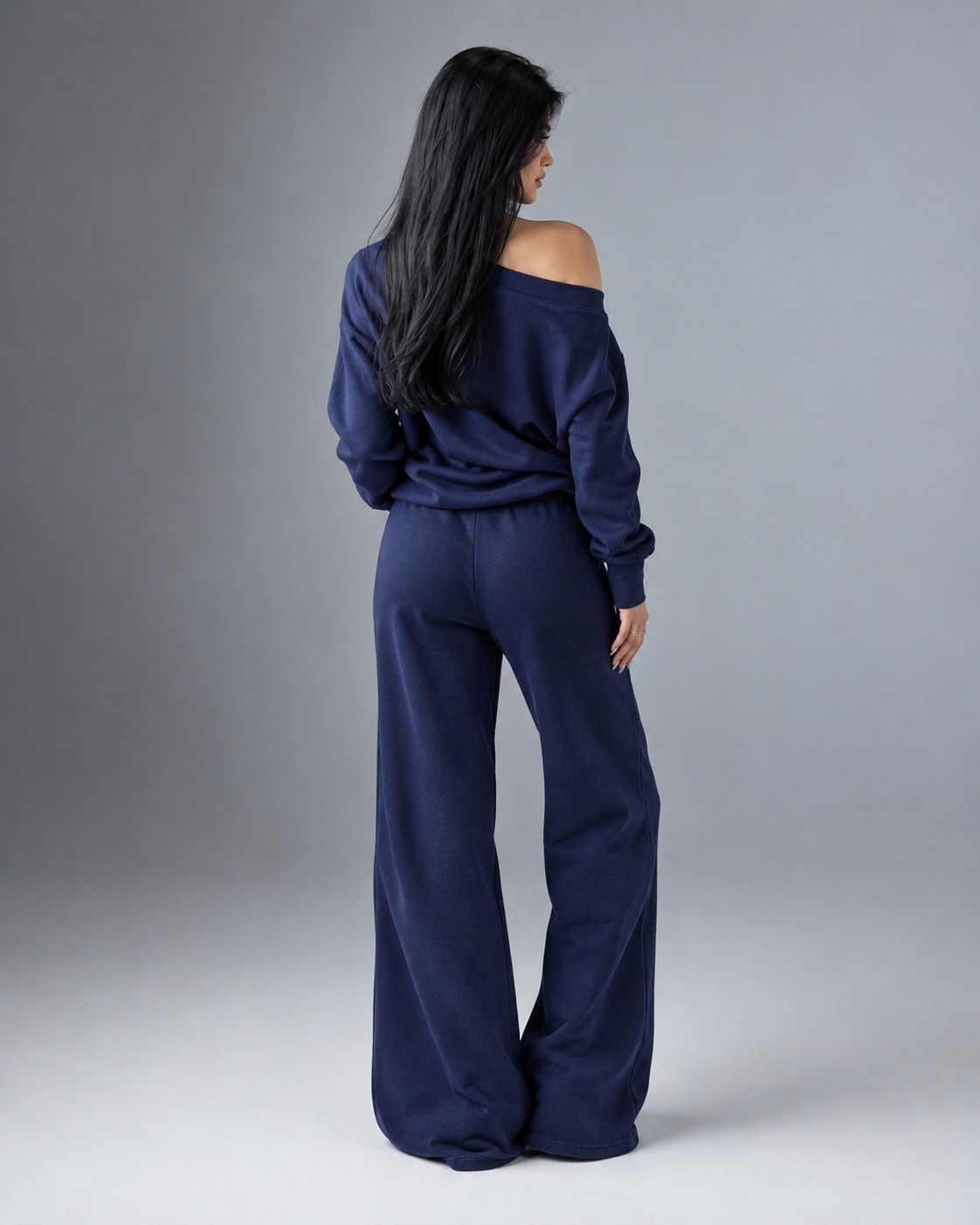 Admiral | Back