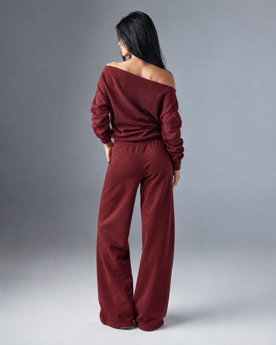 Berry | Back