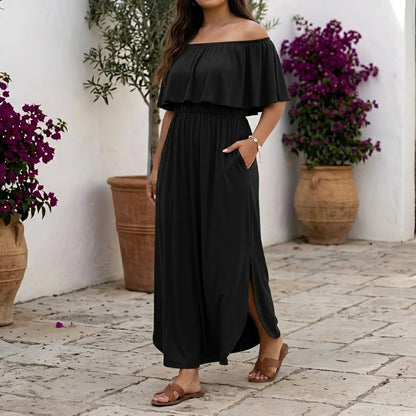 Willow Maxi dress