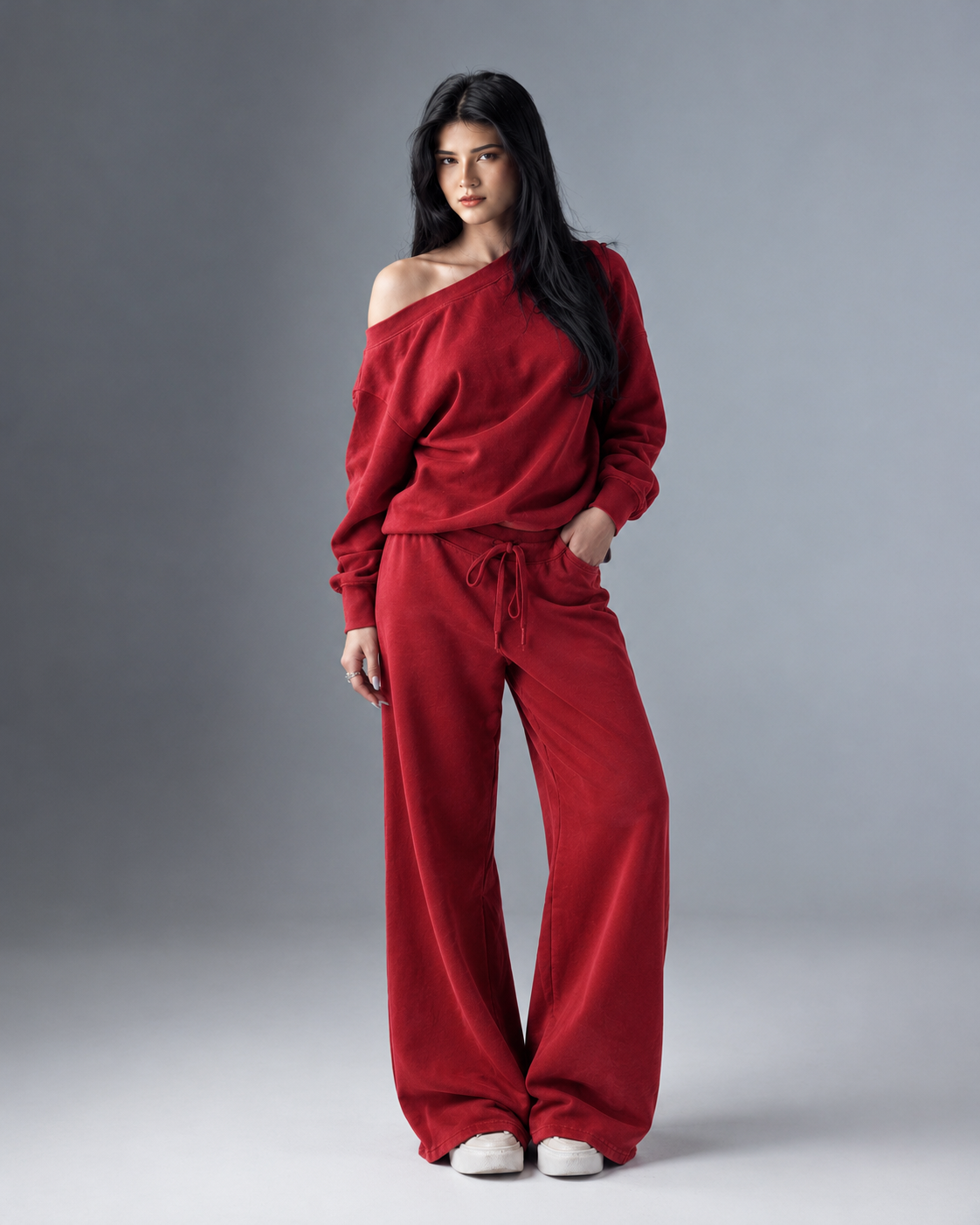 Crimson | Main