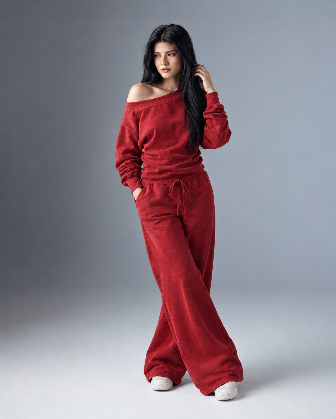 Crimson | Misc