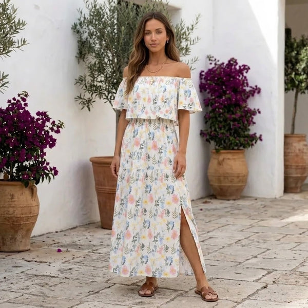 Off-the-Shoulder