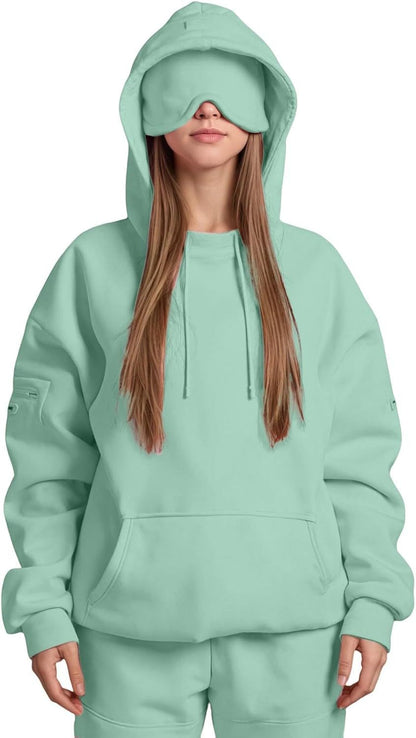 Sky Snooze Hoodie
