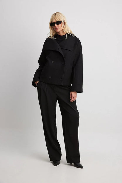 Séraphine Trench coat