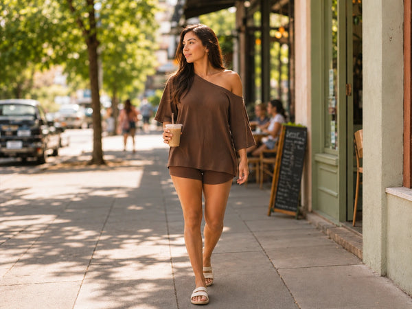 Out & About